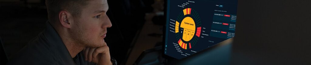 Radio system monitoring