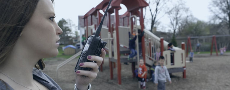 MCA Industry Targeted Solutions for the Education Sector