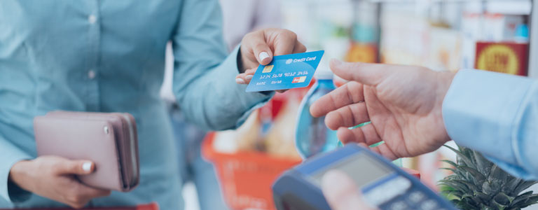 MCA Industry Targeted Solutions for Retail & Branch