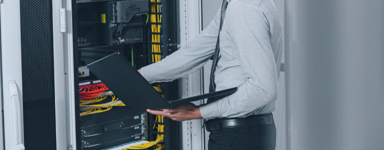 MCA Industry Targeted Solutions for Technology Businesses