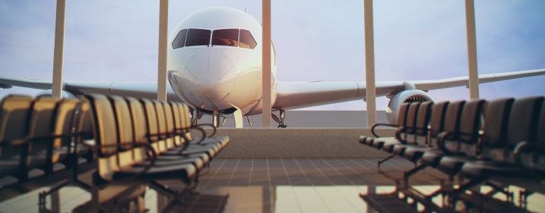 MCA Industry Targeted Solutions for the Transit Sector