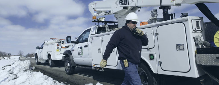 MCA Industry Targeted Solutions for Utilities