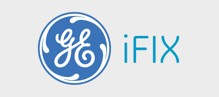 GE iFix Partner Logo