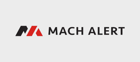 MachAlert Partner Logo