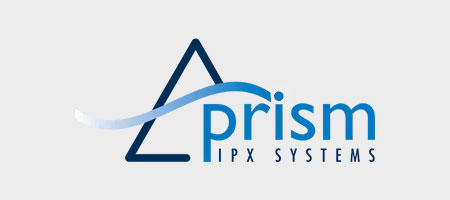 Prism IPX Partner Logo