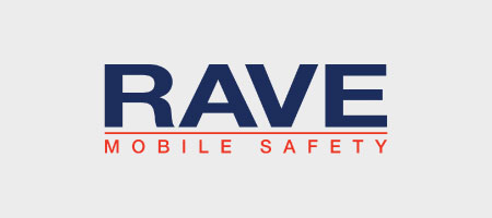 Rave Mobile Safety Partner Logo