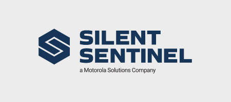 Silent Sentinel Partner Logo