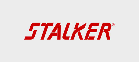 Stalker Partner Logo