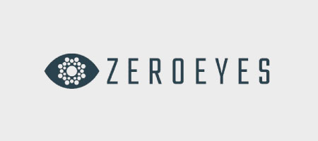 Zeroeyes Partner Logo