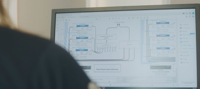 Why Choose MCA for Motorola Two-Way Radios and Infrastructure Image