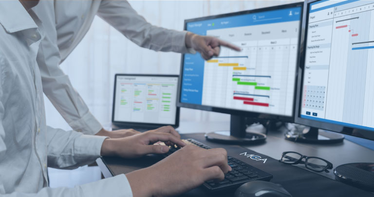 MCA Project Management Services Featured Image
