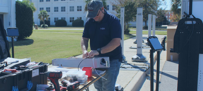 MCA Installation and Implementation Services Featured Images