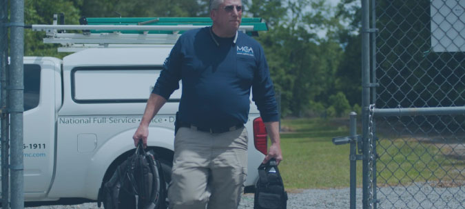 MCA Support & Maintenance Services Featured Image