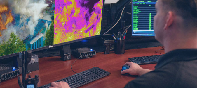 Featured Cape Drone Use Cases Image