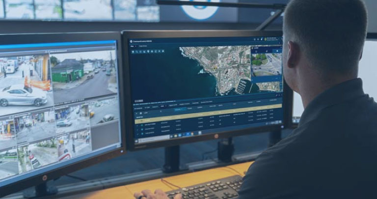 Integrating CAPE with CommandCentral Aware