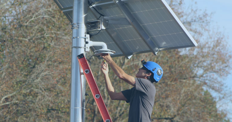 MCA Video Camera Installation Services