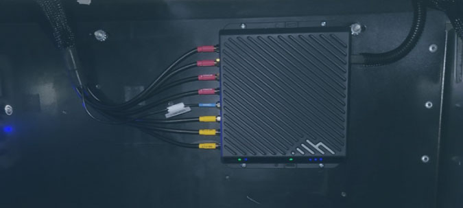 Featured Mobile Router Installation Image