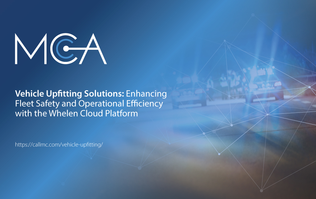 An Overview Article About the Whelen Cloud Platform