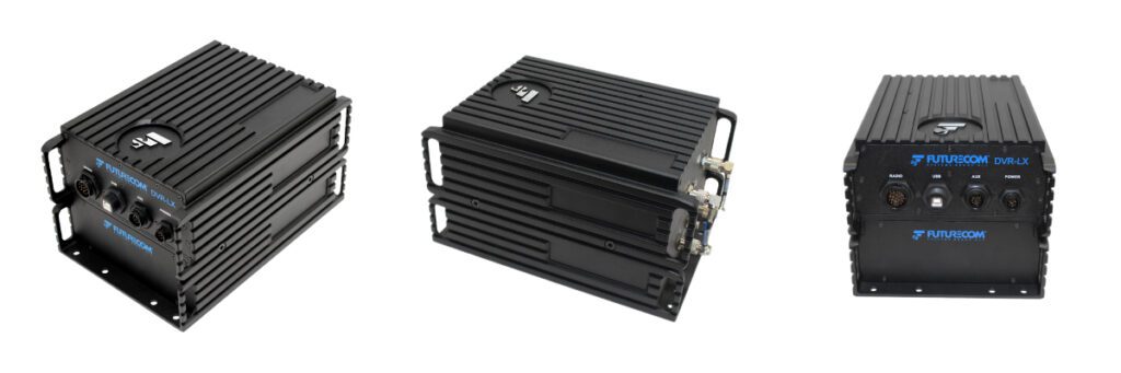 DVR-LX repeater, which is designed to ensure uninterrupted communication in the most challenging environments, such as: mission-critical communication, public safety radios, and emergency response connectivity