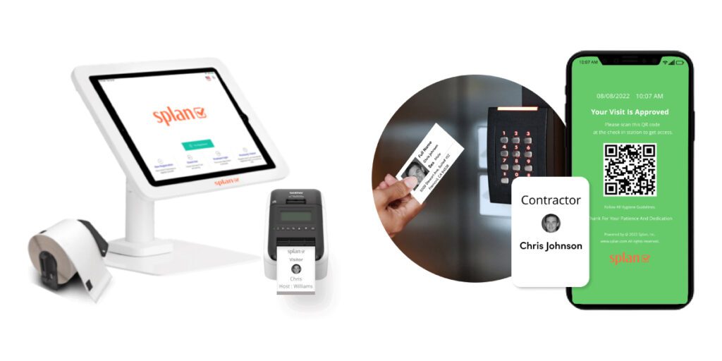SPLAN VMS Tools and Apps