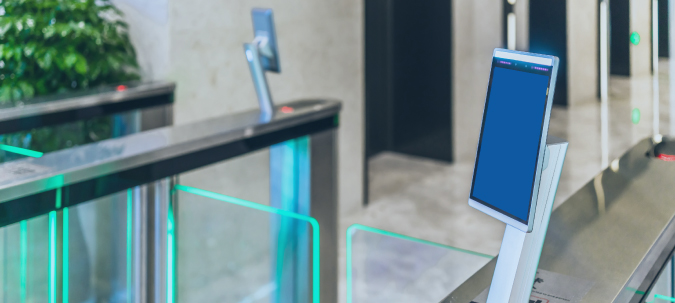 On-Premise Access Control Management Systems | MCA Security
