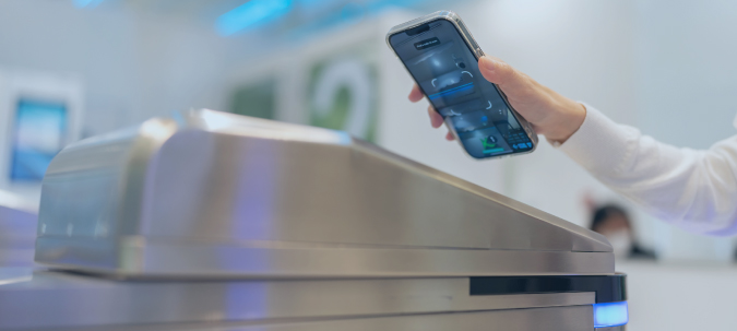 Access Control as a Service | MCA ACaaS Solutions