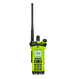 Motorola APX8000XE