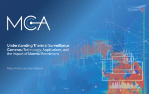 screenshot from thermal cameras and infrared imaging for security monitoring