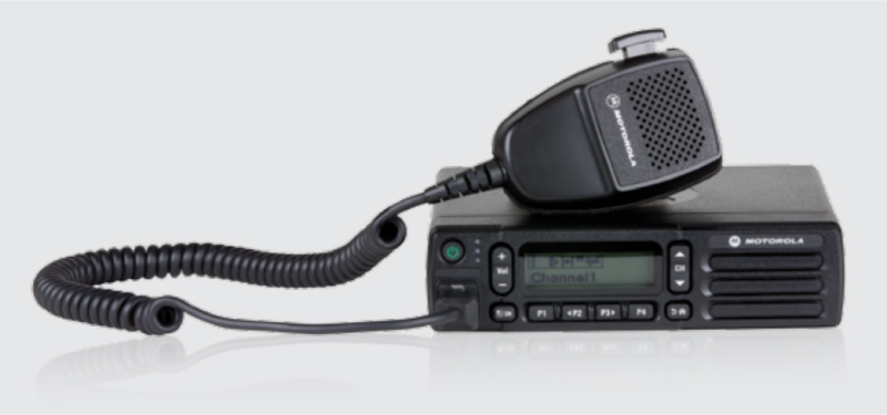 MOTOTRBO™ XPR™ 2500 Product Image