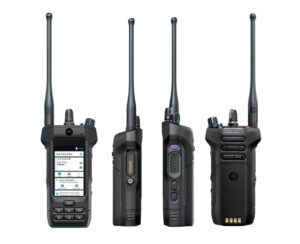 APX N70 Single-Band P25 Portable Radio | MCA Public Safety