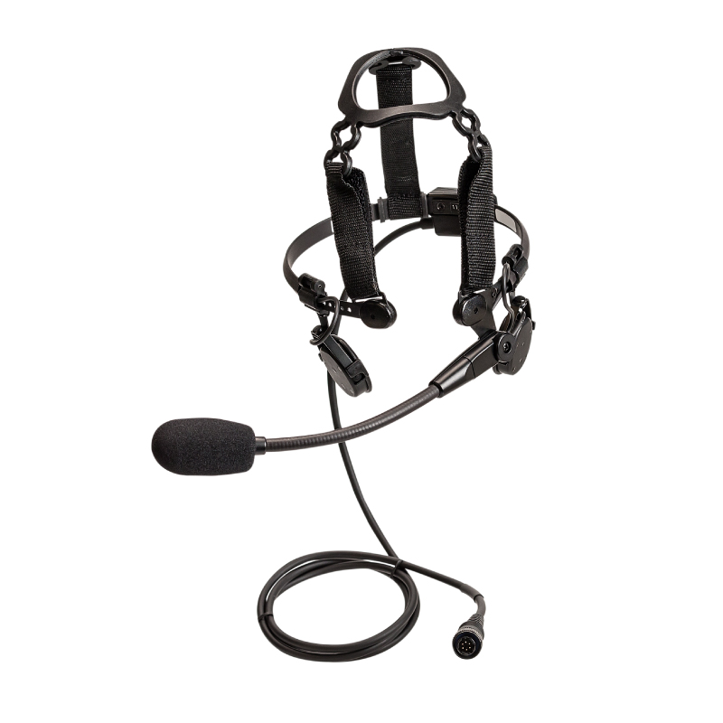 APX 6000XE Product Accessories Image - Tactical Headset