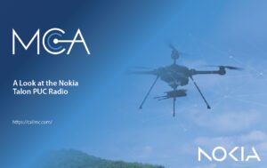 Nokia Talon PUC radio
