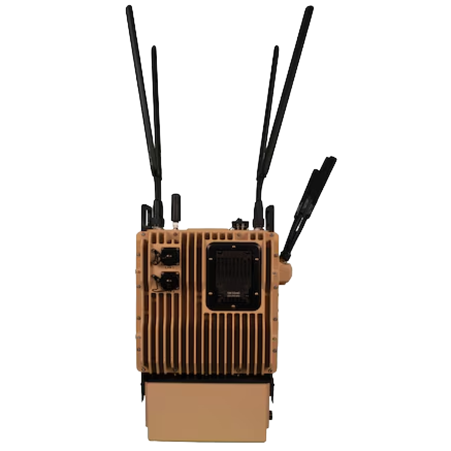 Nokia Banshee 4G Tactical Radio