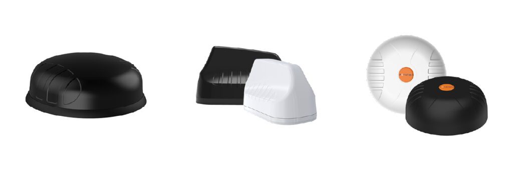 Poynting PUCK series, MIMO-3 series, and MIMO-4 series
