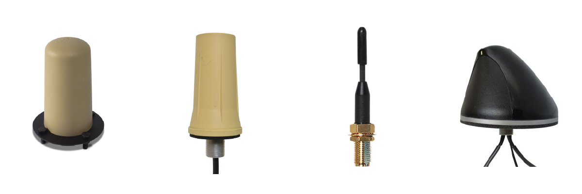 Rugged Military Antennas for Tactical Communication
