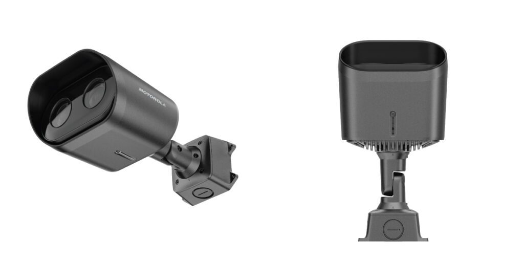 L6D Camera Product Images