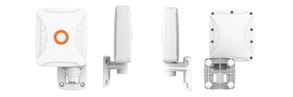 Poynting XPOL-1-5G PLUS Antenna Product Image Montage