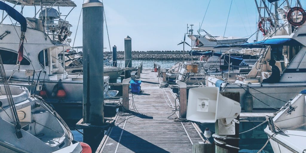 Valcom Marine and Coastal Alerting Horns