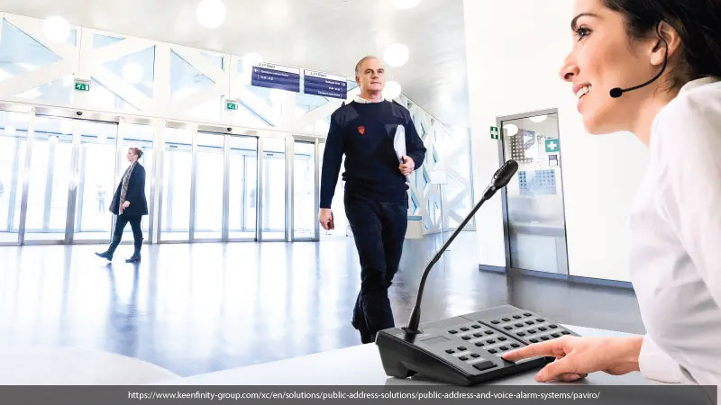 Paviro Complete System Components