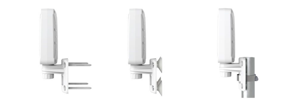 Poynting XPOL-1-5G PLUS Antenna Mounting Options