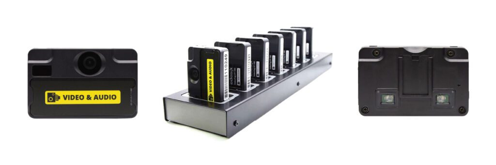 Motorola VT100 Product Image Montage