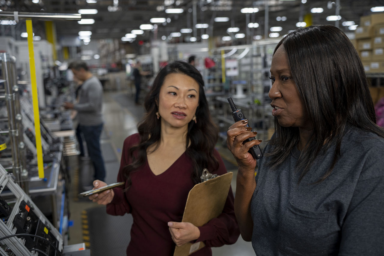 Engineering and Planning