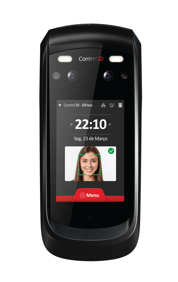 iDFace Product Image