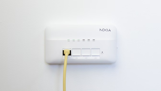 installing the Aurelis inwall