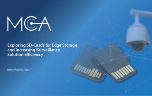 surveillance SD cards | smarter, more reliable edge storage solutions