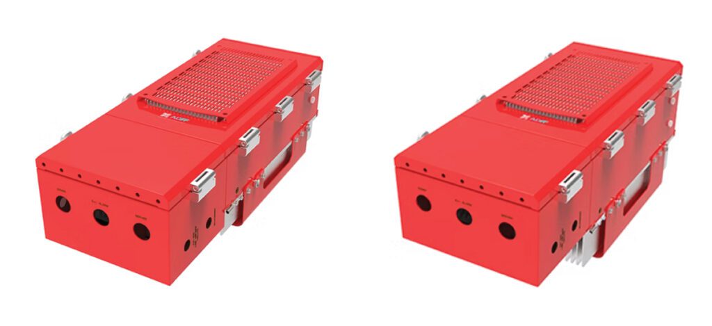 PSR-U Series Public Safety Repeaters