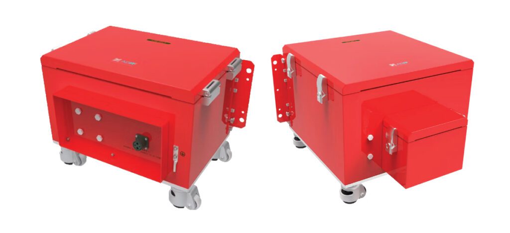 ADRF-BBU-W Series Battery Backup Image