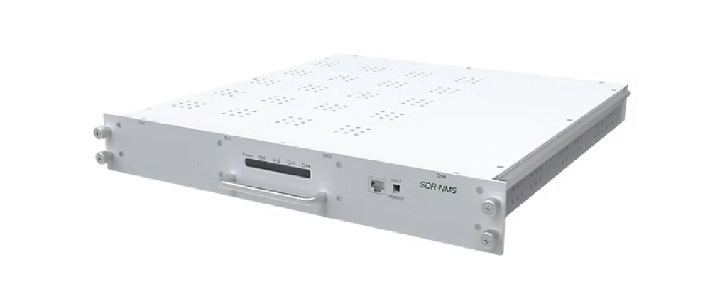 ADRF SDR-NMS Chassis Image
