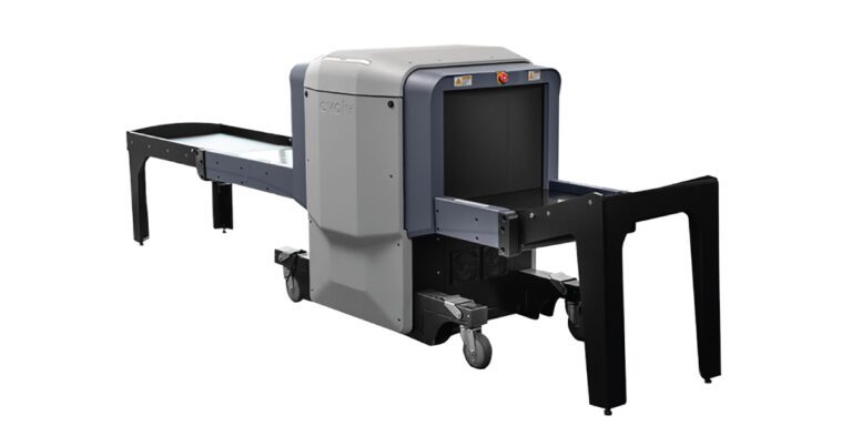 Evolv eXpedite™ X-Ray Bag Screening | MCA Security Solutions
