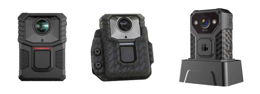 Motorola V300 Body Camera Product Image Montage